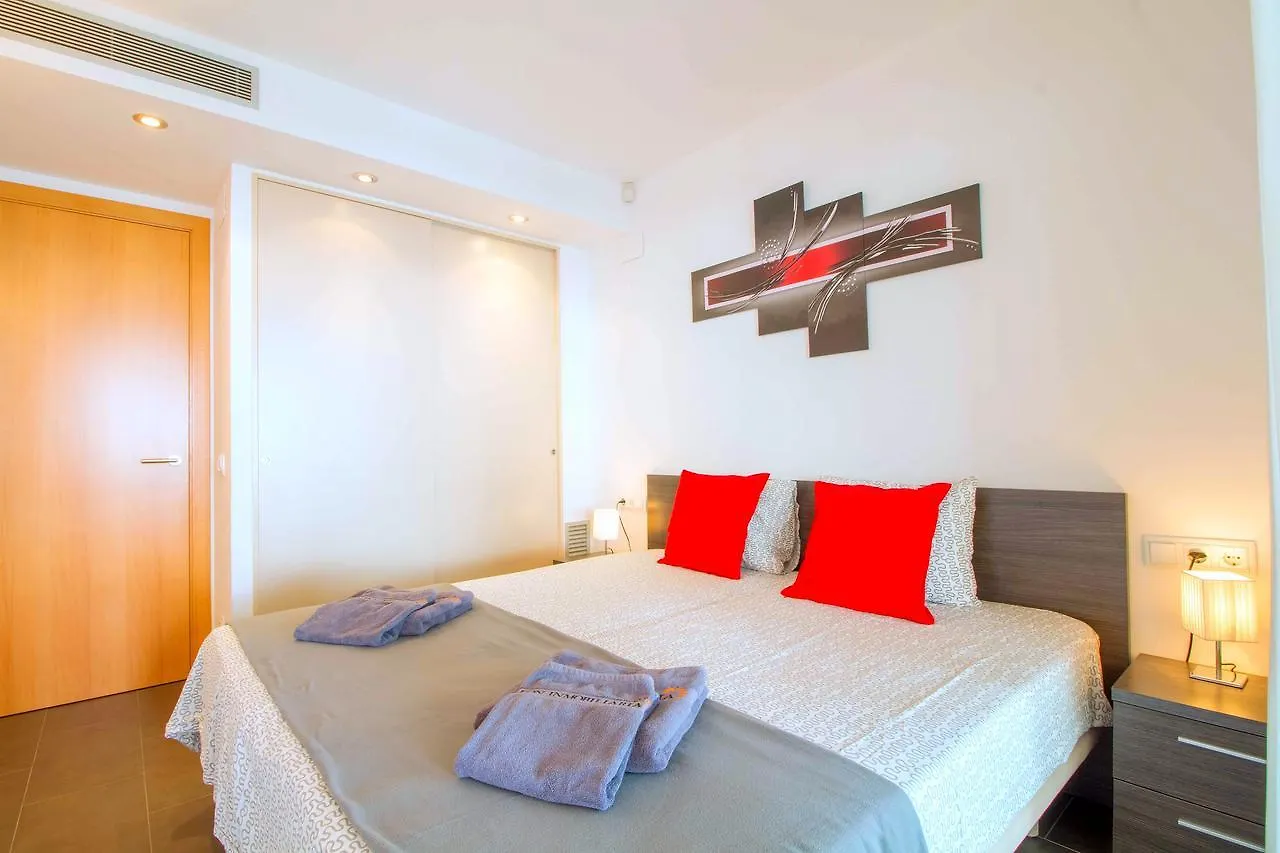 Leon Inmo Apartment Lucia - 10318 Roses Spain
